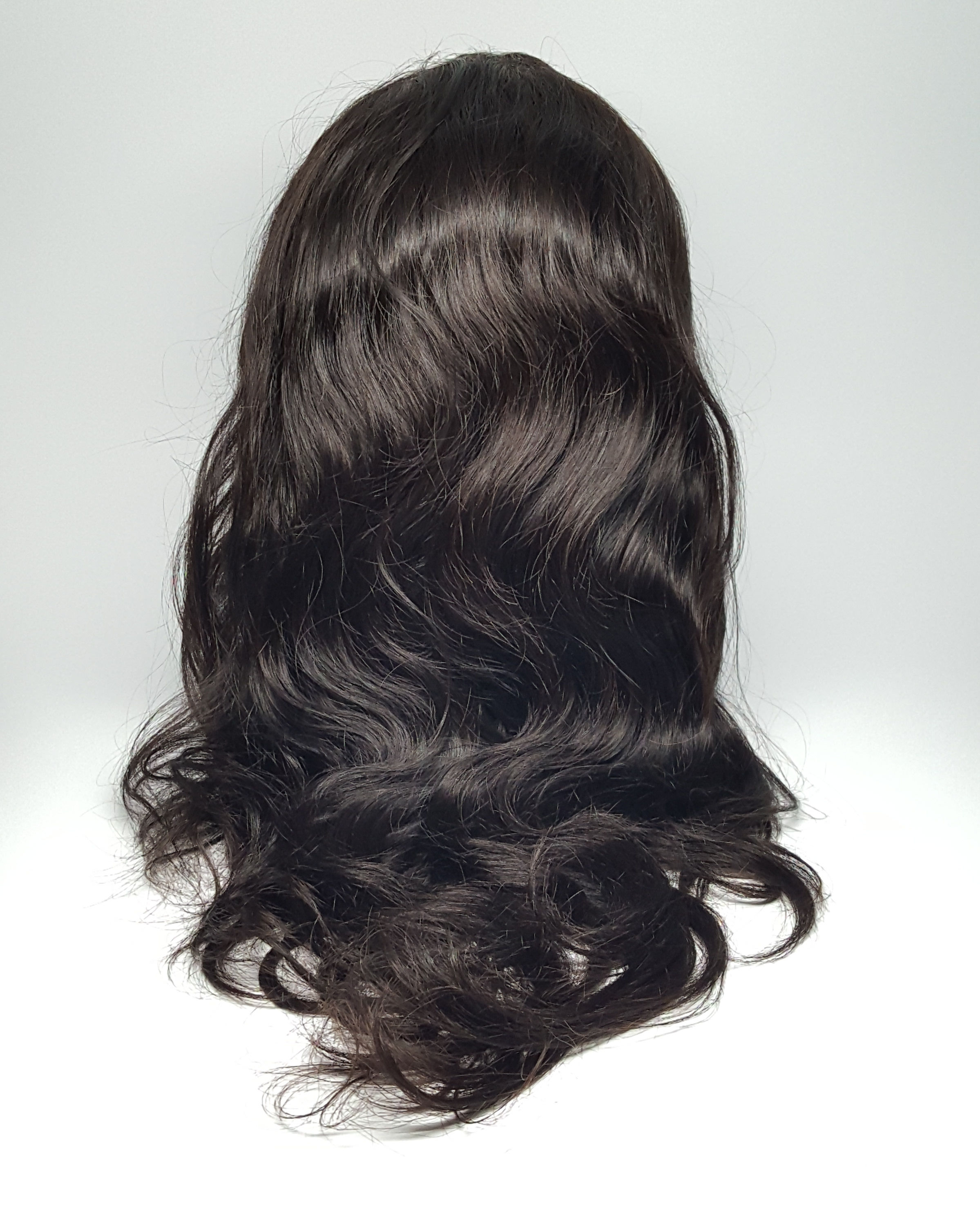 Malaysian Body Wave Wig