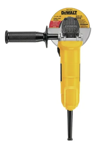 Miniatura: ESMERILHADEIRA 4.1/2  800w DWE4020 BR DEWALT