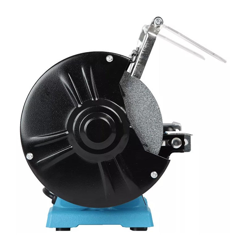 Miniatura: MOTO ESMERIL GAMMA ME-6" 127/220V 350W