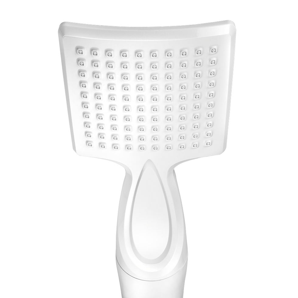 Miniatura: DUCHA 127V LOREN SHOWER ELETRONICA 5500W  LORENZETTI