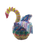 Thumbnail: Origami Swan - Multi-Colored