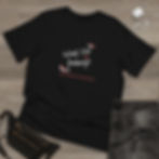 الصورة المصغرة: Your favorite catch phrase on a tee