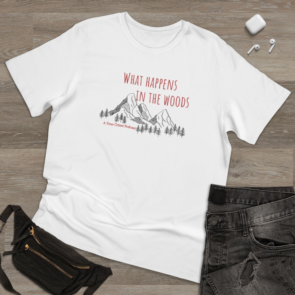 Light Logo Tee