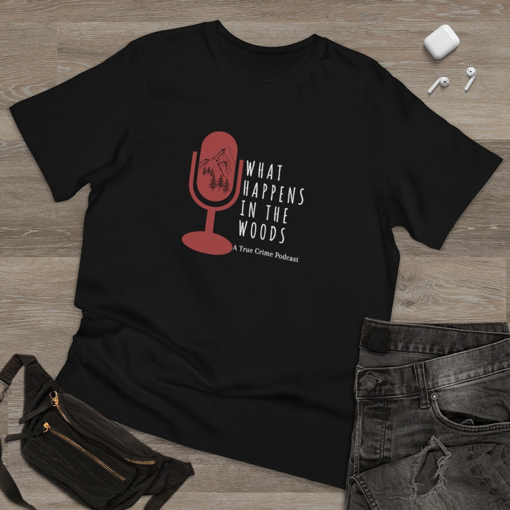 Logo Tee- after dark
