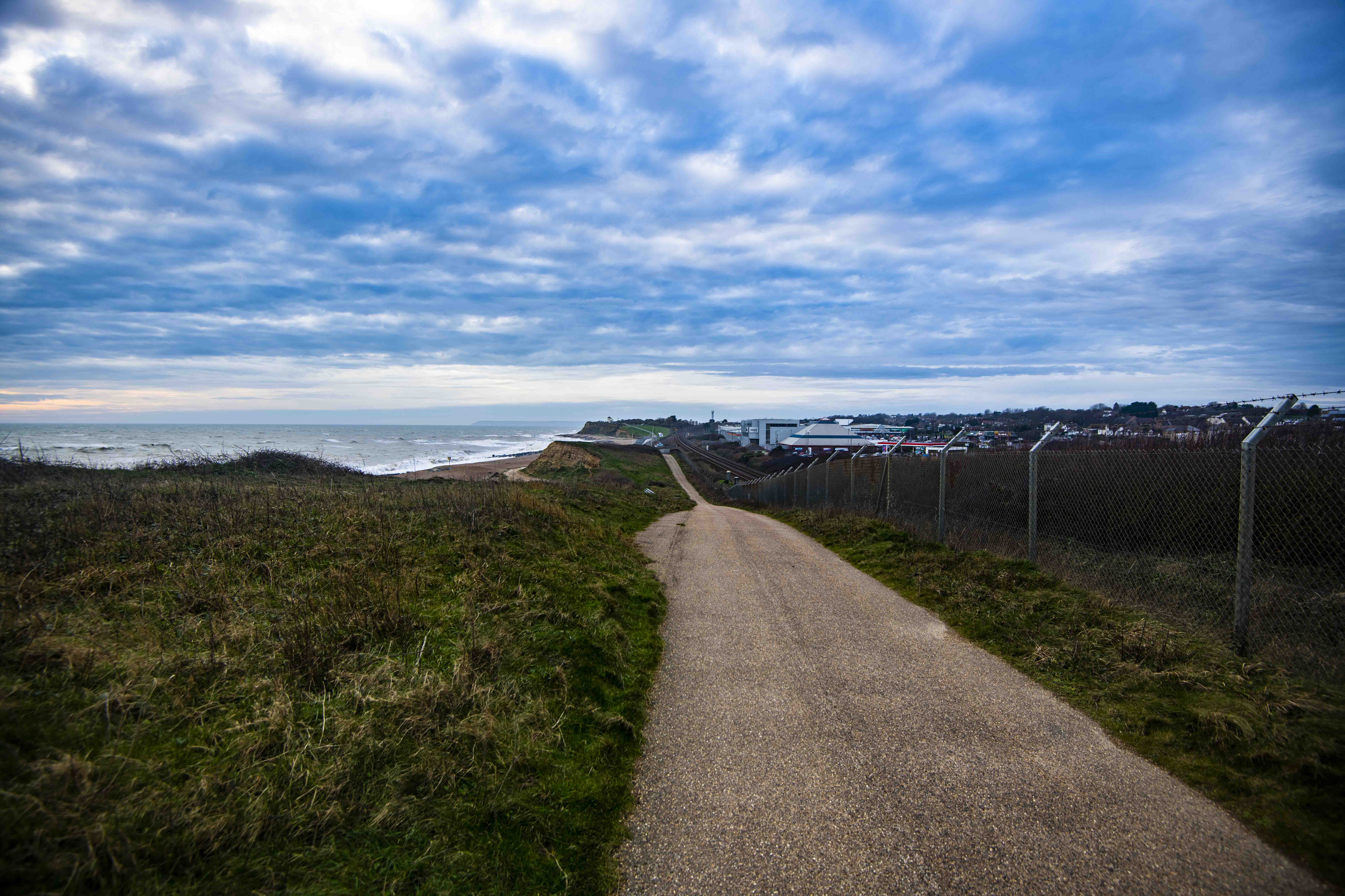 Coast Cyclepath
