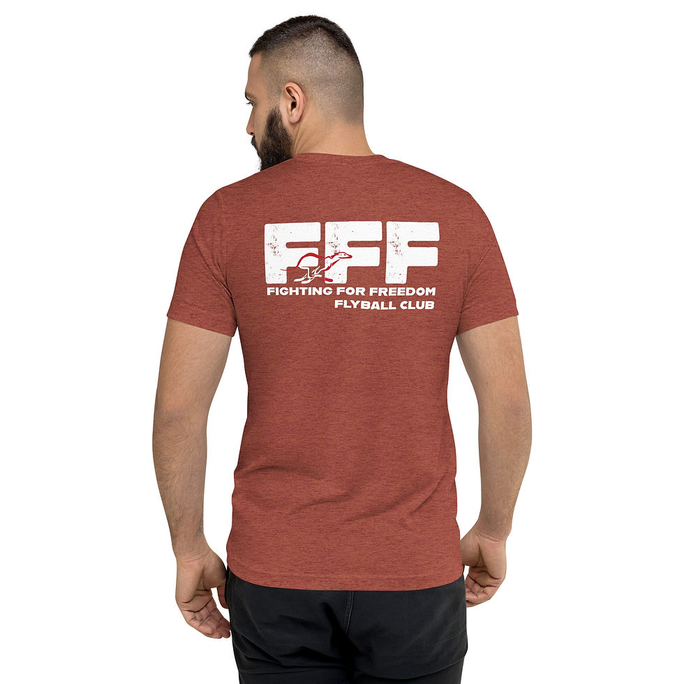 Thumbnail: FFF TShirt