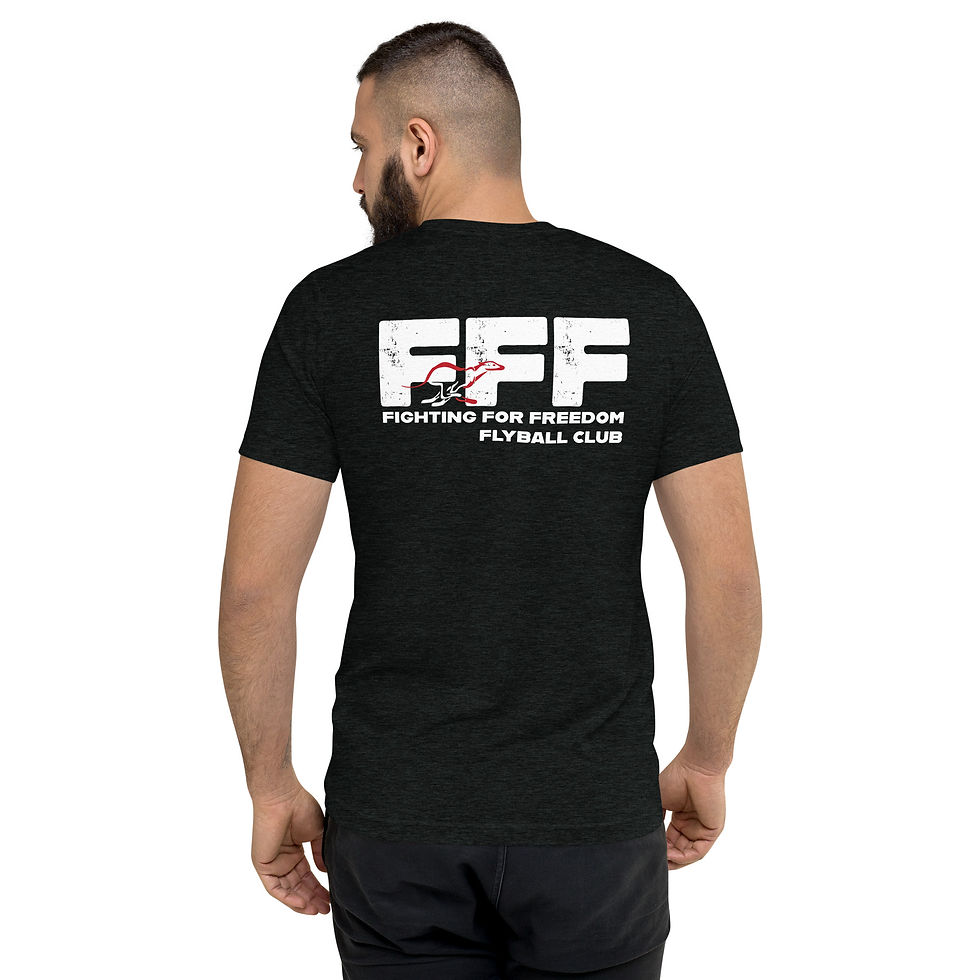Thumbnail: FFF TShirt