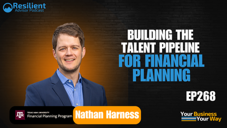 Where Firms Miss Young Planners: Leadership, Technology, and the Reboot Advisors Need