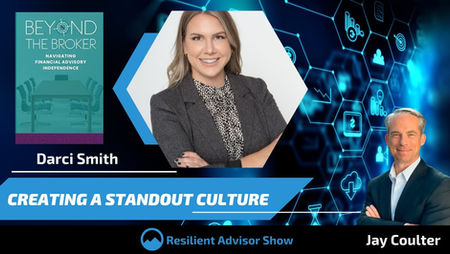 Creating a Standout Culture with Darci Smith