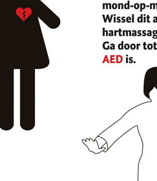 De Persdienst