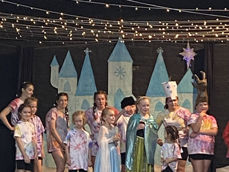 Pantomime