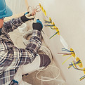 commercial electrical service