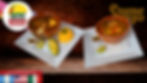 CALDOS/ SOUPS