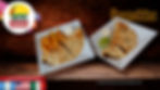 QUESADILLAS