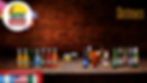BEBIDAS / DRINKS