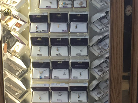 Jewelry and Gifts 