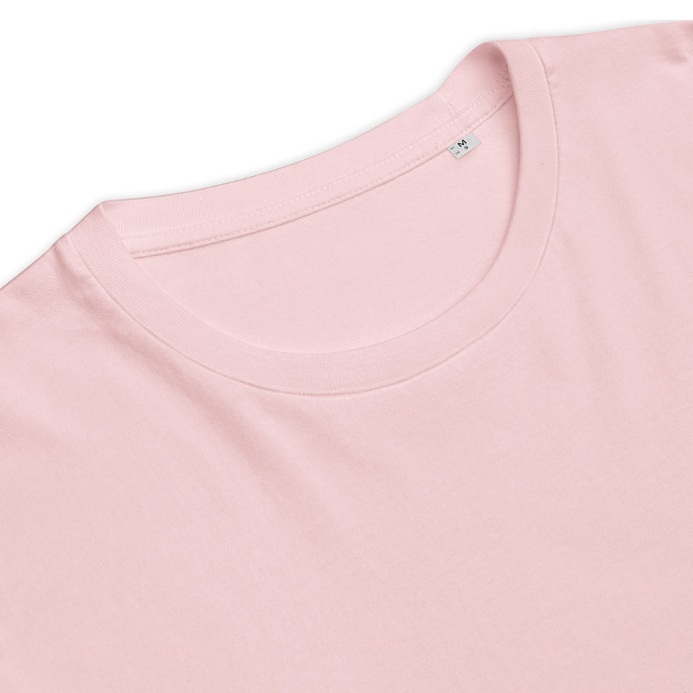 Miniature : Classic - Unisex organic cotton t-shirt