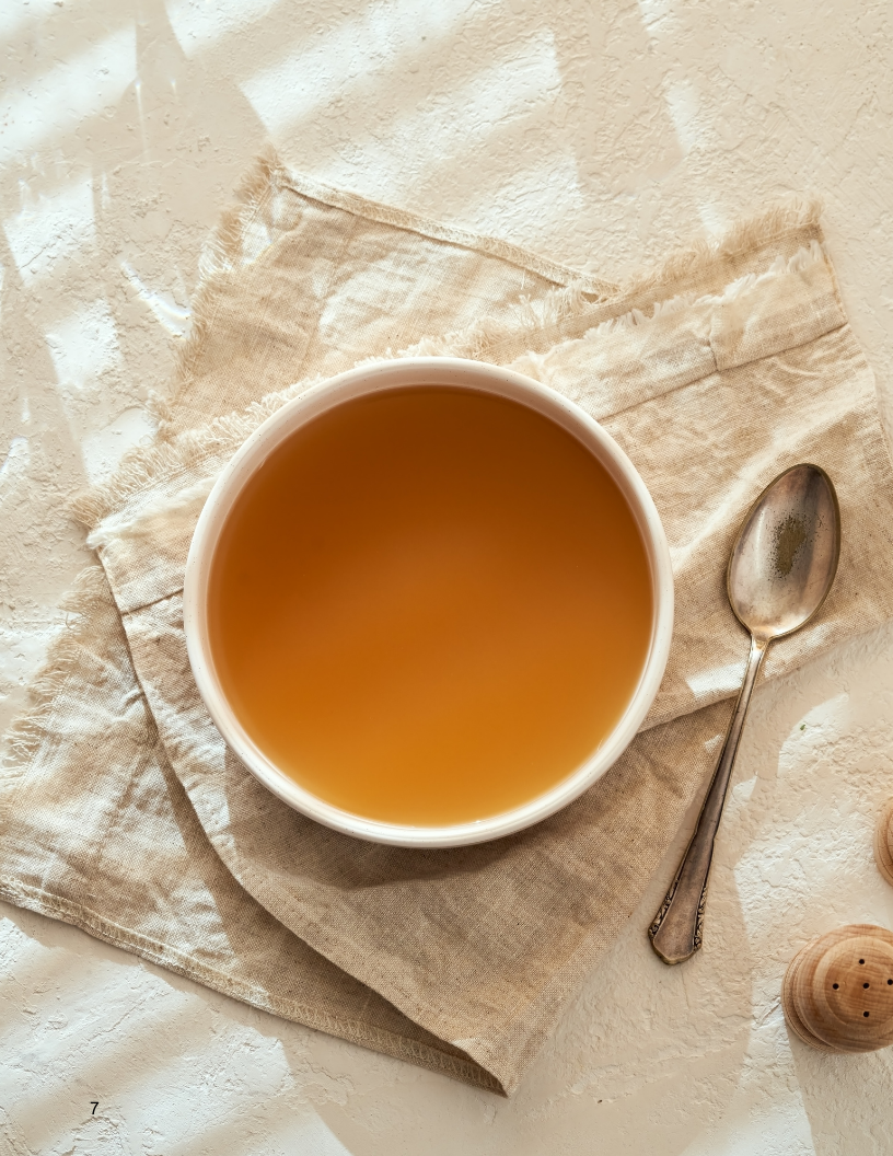 Thumbnail: Livre de recettes post-partum - FR