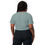 Thumbnail: Classic Women’s crop top - Crop top pour femmes modèle classique
