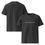 Thumbnail: Classic Unisex organic cotton t-shirt - cotton biologique unisex Classique