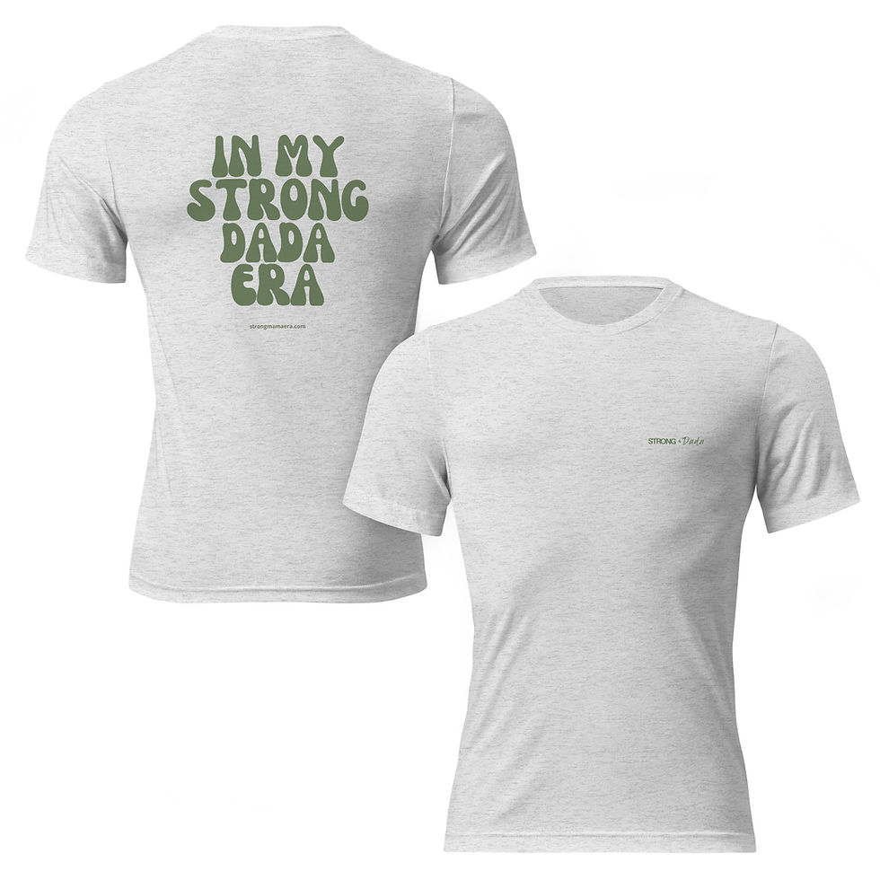 Thumbnail: Unisex Tri-Blend T-Shirt | Bella + Canvas 3413