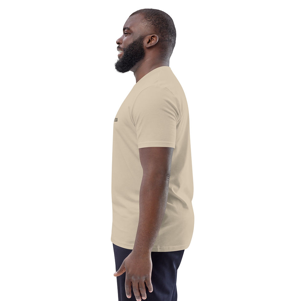 Miniature : Classic Unisex organic cotton t-shirt - cotton bio unisex Classique