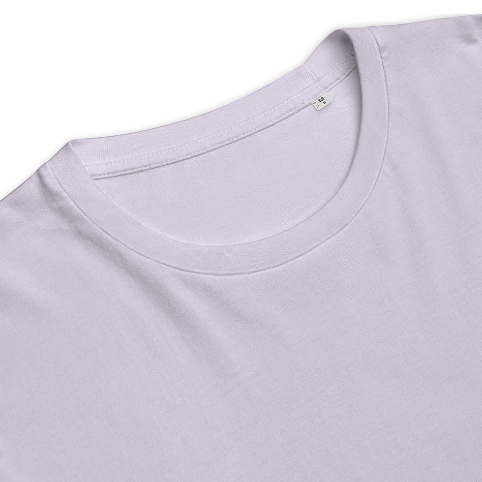 Miniature : Classic - Unisex organic cotton t-shirt