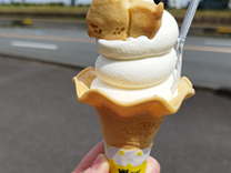 伊豆高原までの道中で必ず立ち寄りたい美味しいお店「ドライブイン熱海プリン食堂」