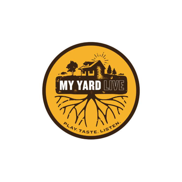 My Yard Live Dine Out Night