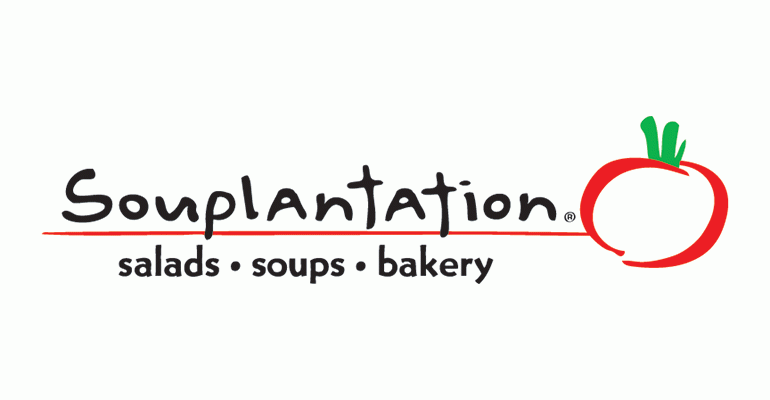 Soup Plantation Restaurant Night