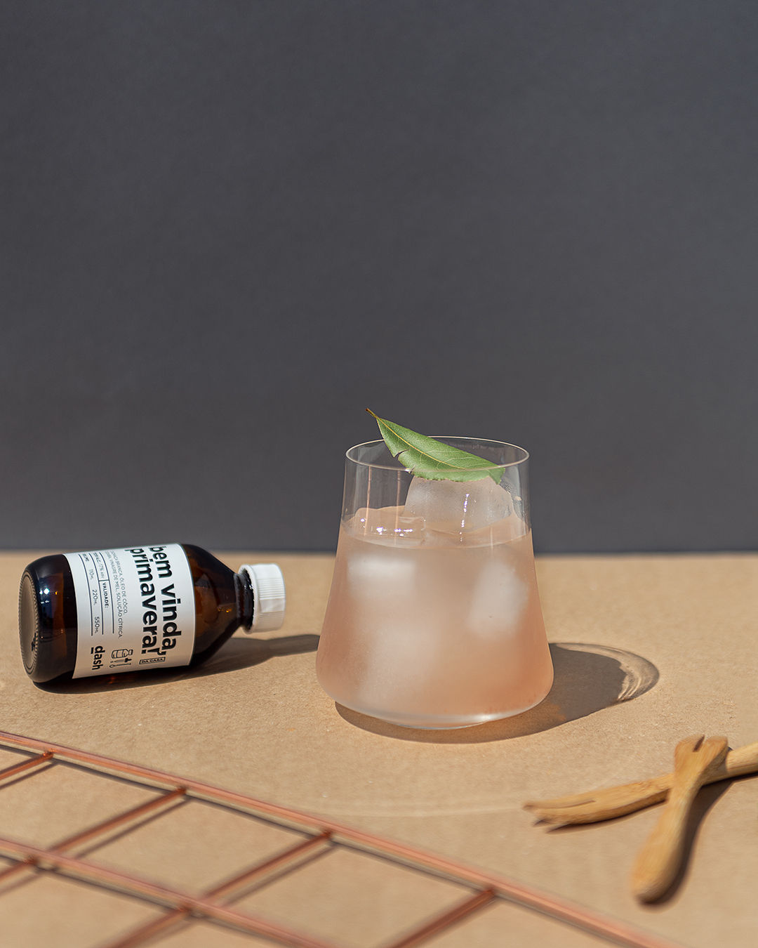 Bem Vinda, Primavera!