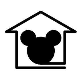 Foto do escritor: Em Casa na Disney