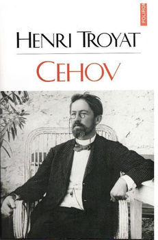 CEHOV (Henry Troyat) COD 0284