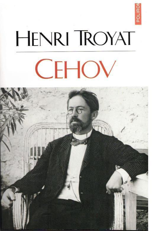 CEHOV (Henry Troyat) COD 0284
