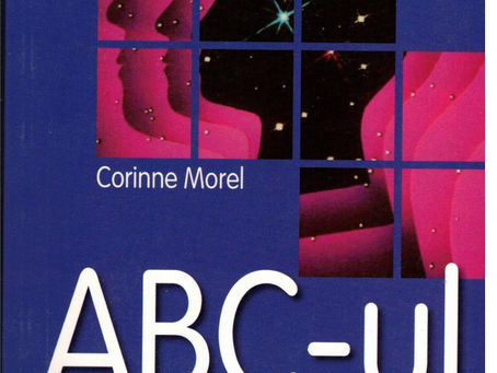 ABC-ul Psihologiei si al Psihanalizei (Corinne Morel) COD 0194
