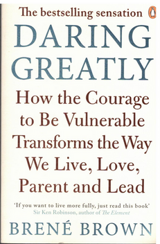 Daring Greatly (Brene Brown) / COD 0044