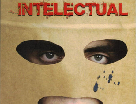 Terorismul Intelectual (Jean Sevillia) COD 0170