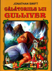 Calatoriile lui Gulliver (Jonathan Swift) / COD 0106