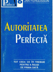 Autoritatea Perfecta