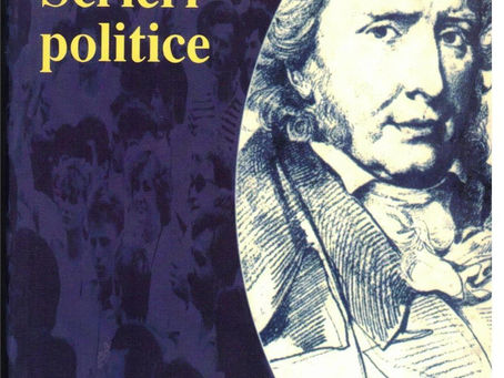 Scrieri Politice (Benjamin Constant) COD 0199