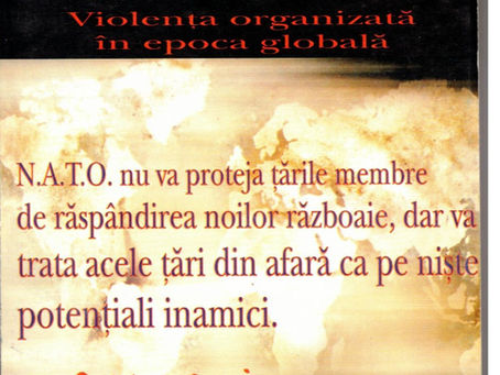 Razboaie Noi si Vechi (Mary Kaldor) COD 0167
