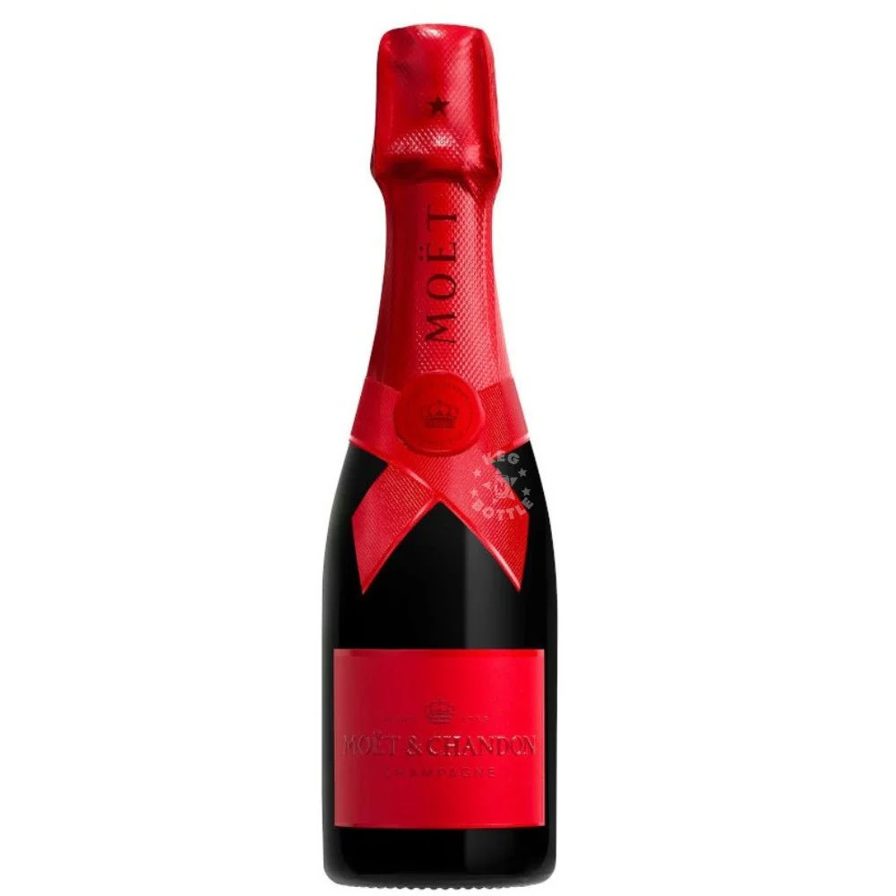 Moet & Chandon Champagne Brut Imperial 187ml