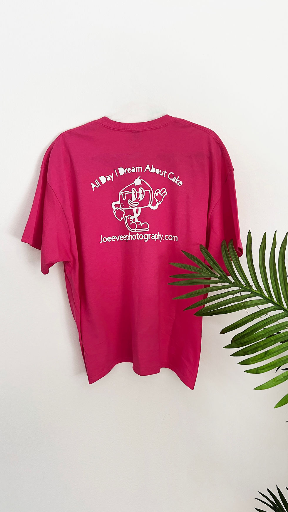 Thumbnail: Cake T-Shirt