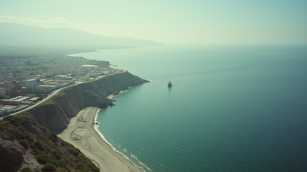 Consejos Clave para Elegir un Agente Aduanal