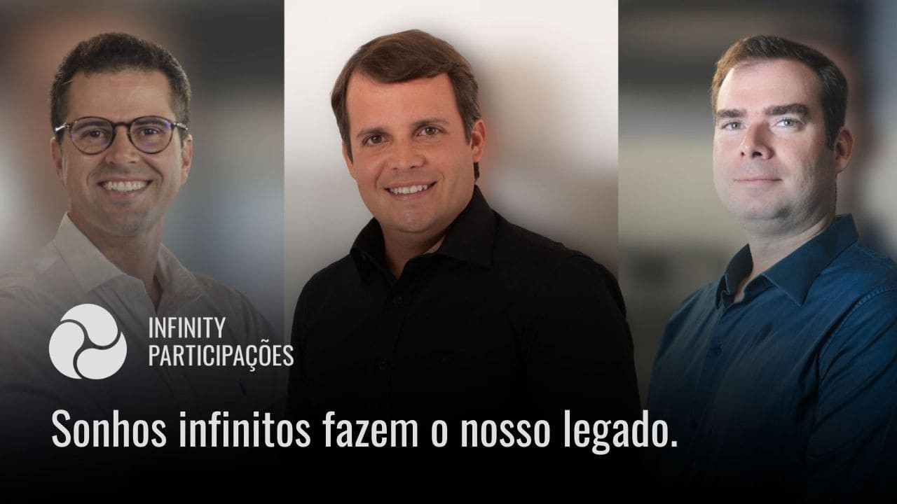 Infinity Participacoes e Empreendimentos Ltda