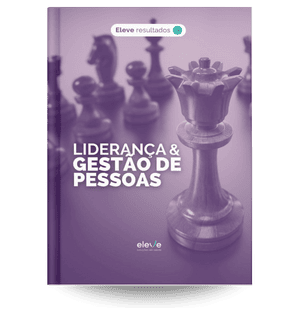 e-book gratuito sobre liderança e gestão de pessoas na saúde e clínicas