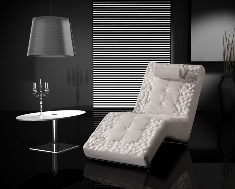 Vocês sabiam que existe, Psicologia do Design de Interiores?