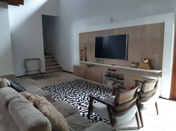 MUITO ESPAÇOSA E CAMPESTRE