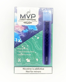 Home | MVP VAPES