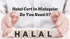 Understanding Halal Certification in Malaysia